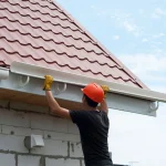 How to Install Gutters