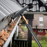 gutter cleaning tools